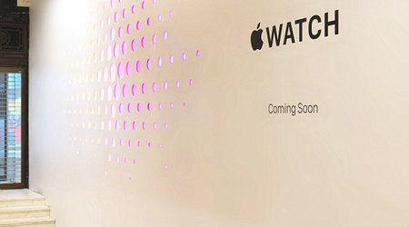 Apple's secret watch shops revealed