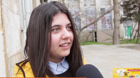 Qəfil sual: 31 Mart nə günüdür? - ANN.TV