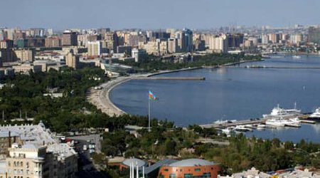 Azerbaijan tourism deficit grew 13 percent in 2014