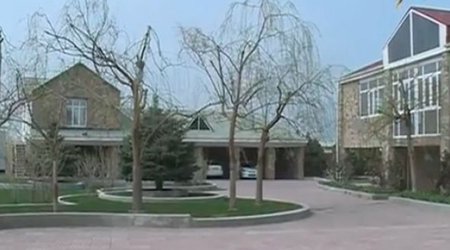 Azerbaijan opens its first “pet hotel”