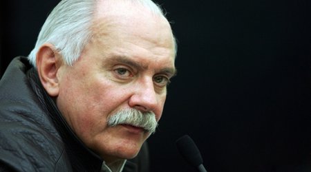 Nikita Mixalkov Bakıya gəlir