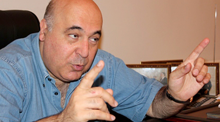 Çingiz Abdullayevlə bağlı yeni açıqlama - “Məsələ çoxdan müzakirə olunur”