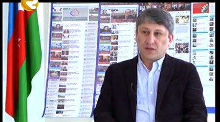 ANN.Az Region TV-nin efirində - VİDEO