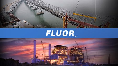 Fluor to manage Azeri petrochemical plant construction