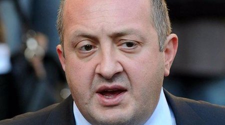 Маргвелашвили недоволен действиями России