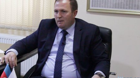 "Ulduz" xarici bazarları da fəth edir - ANN.TV