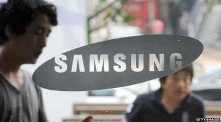 Samsung and LG agree to bury the legal hatchet