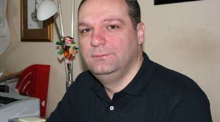 Azerbaijan expels visiting Human Rights Watch representative
