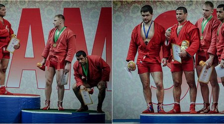 Samboçumuz medalından və bütün yarışlardan məhrum ediləcək