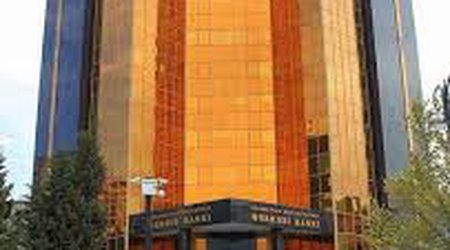 Azeri central bank says moves towards managed float of manat