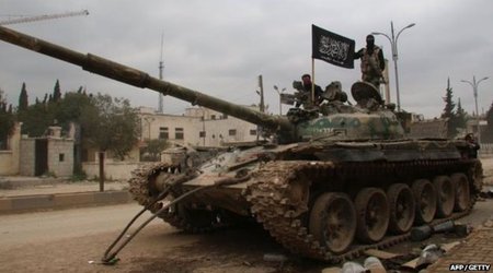 UN says '25,000 foreign fighters' joined Islamist militants