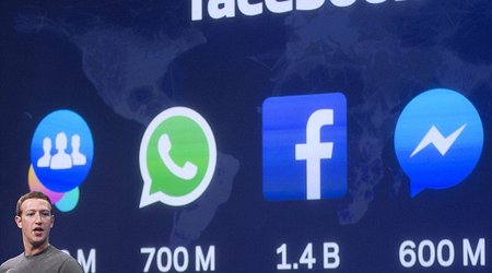 Facebook 'illegally' tracks all visitors to its site