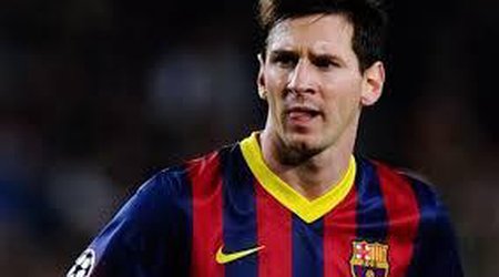 Messi "Real"a qarşı zədəli halda oynayıb