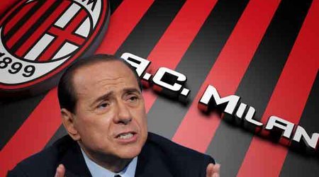 Berluskoni “Milan”ı satdı