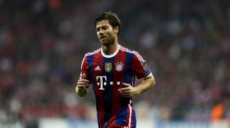 Xabi Alonso "Real"dan ayrılmasının səbəbini açıqladı