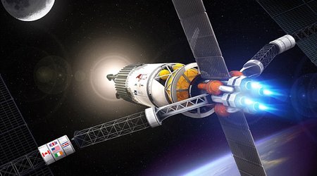 Could we get to Mars in 39 DAYS?