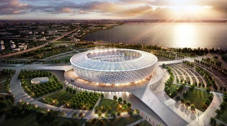 Avropa Oyunlarında 600 min bilet satışa çıxarılacaq
