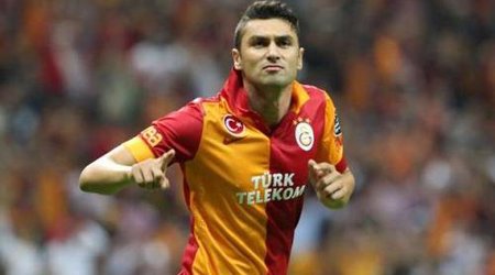 "Qalatasaray"da ciddi itki