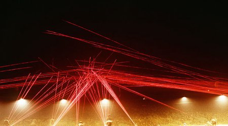 Азербайджанская армия готовится к ночной войне