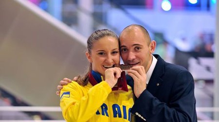 Титулованная украинская каратистка будет выступать за Азербайджан
