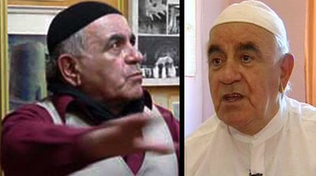 Xalq artistinin 80 illik yubileyidir
