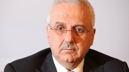 Head of Turkish electricity transmission company submits resignation letter