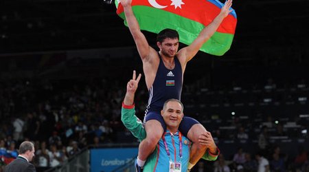 Олимпийский чемпион пропустит Евроигры