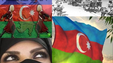 Azerbaijani Turks have no “Iranian” roots