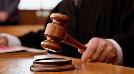 Осуждены сирийские боевики-азербайджанцы
