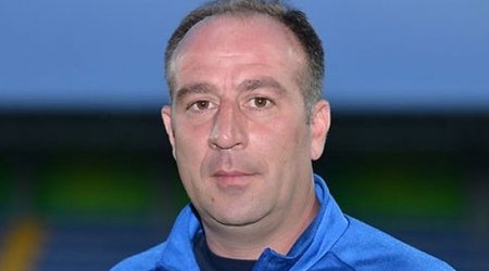 AFFA baş məşqçinin istefasını qəbul etdi