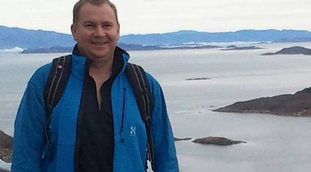 British man bleeds to death in Thailand after 'kicking a mirror in row with girlfriend'