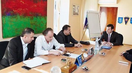 AFFA daha iki milli komanda yaradır