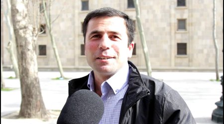 Qəfil sual: "Əlinizdə imkan olsa, nəyi dəyişərsiz?" - ANN TV