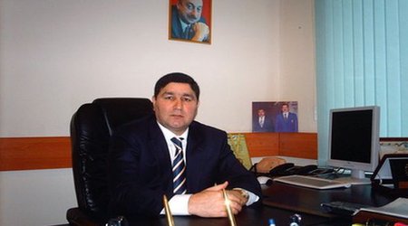 В Азербайджане директор телеканала освобожден от занимаемой должности