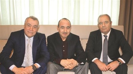 Turkey, Azerbaijan play substantial role in regional issues, say top Azeri officials