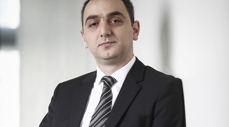 Georgia to reach inflation target this year, central banker says