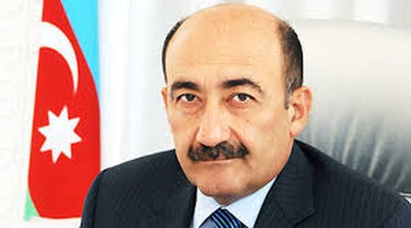 Nazir: “Bakı Sirkinin binası şəhərin mərkəzində olmalıdır”