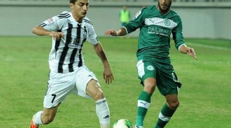 "Neftçi"də 6 itki