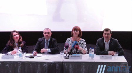 Cinema club: Bakıda Britaniya Filim Festivalı başladı - ANN.TV