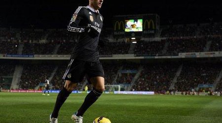 "Real"ın futbolçusu cəzalandı