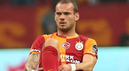 Sneyder zədələndi