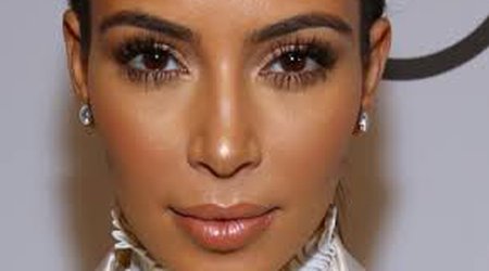 Kim Kardashian in Armenia before anniversary of mass killings