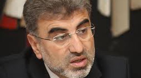 Turkey may sell TANAP shares to Iran