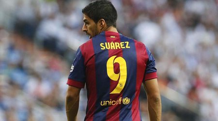 Luis Suaresdən “Real”a "gözləyin" cavabı