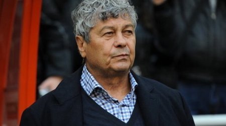 Luçesku “Şaxtyor”dan gedir
