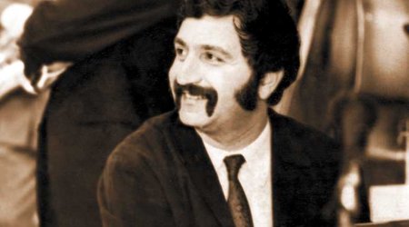 Vaqif Mustafazadənin 75 illik yubileyi qeyd olundu