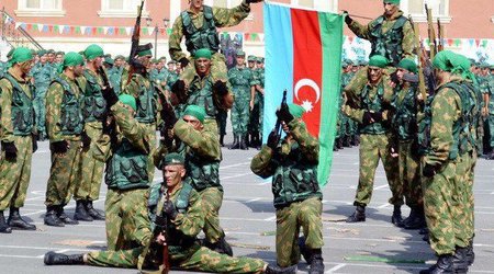 Наши военнослужащие отправляются в Турцию