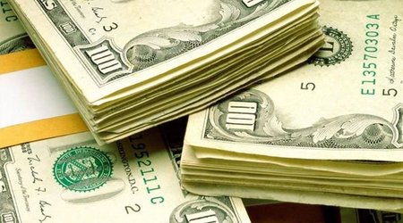 Dollarla krediti olanların nəzərinə