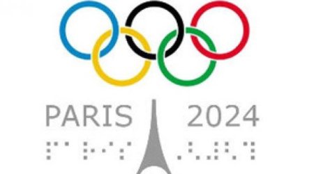 Париж претендует на Олимпиаду-2024