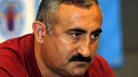 Назим Сулейманов будет тренировать сборную Азербайджана
